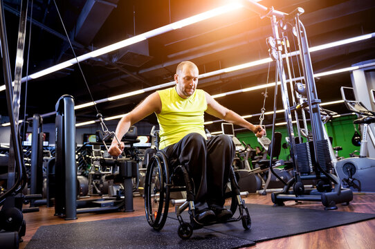 Adaptive equipment